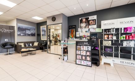 La Parisienne by Kim : Coiffeur à Escalquens