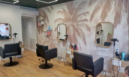 July coiffure : Coiffeur à Saint-Loubès