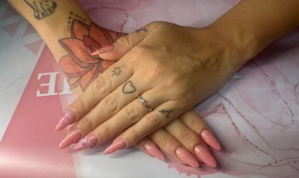 Beauty nails by Cha : Institut de beauté à Nice