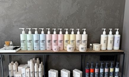 Haarraum483: Friseur in Wald-Michelbach
