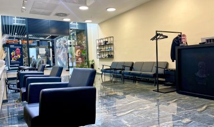 Fatih Uzunel - Art of Hair: Friseur in Bochum