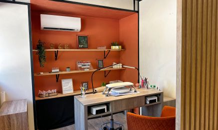 Vanilla Spa : Institut de beauté à Six-Fours-les-Plages