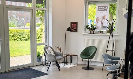 Salon Sander Schnitte: Friseur in Sande