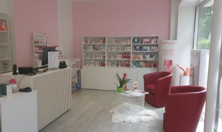 Harmonie Beauté  : Institut de beauté à Aulnay-sous-Bois