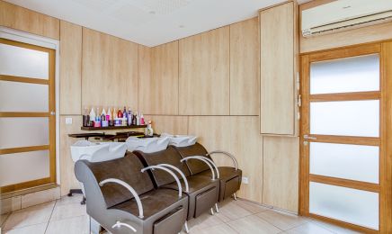 Salon de Coiffure Niagara : Coiffeur à Vaires-sur-Marne