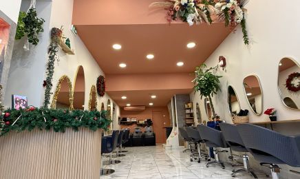 Le salon d'élise  : Coiffeur à Grenoble