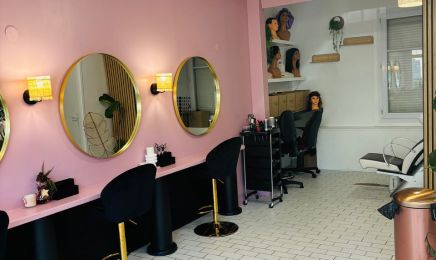 Gloria Beauty  : Coiffeur à Saint-Nazaire