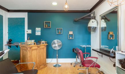 Côté Salon : Coiffeur à Lorient