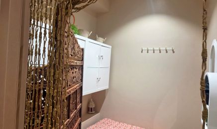 Ô Jasmin de Jasmyne : Coiffeur à Marseille