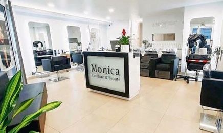 Monica Coiffure  : Coiffeur à Saint-Leu-la-Forêt