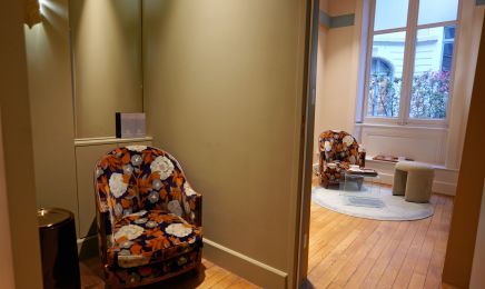 Annabelle l'Art du Geste : Institut de beauté à Lyon