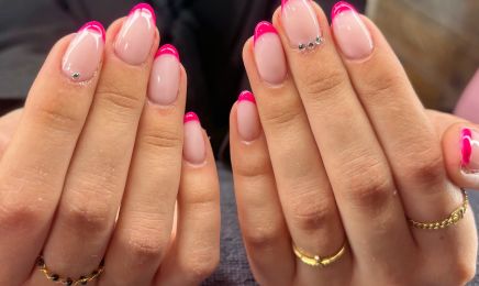 So nails : Institut de beauté à Gémenos