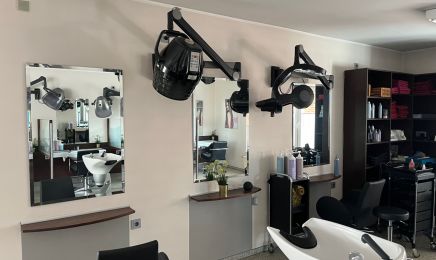 Salon Blanke: Barbershop in Saterland