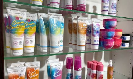 Salon Maison Aura : Coiffeur à Cherbourg-en-Cotentin