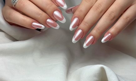 Mnails.Artist : Manucure à Pessac