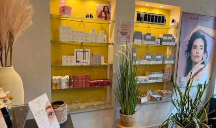 L’institut VK  : Institut de beauté à Périgueux