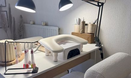 L'atelier D'isis : Institut de beauté à Biarritz