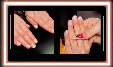 STUDIO BEAUTY ONE : Manucure à Lille