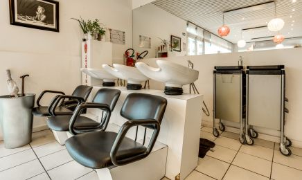 Atelier 37 : Coiffeur à Bordeaux