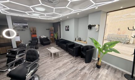 Elite Haircut : Barbier à Pontarlier