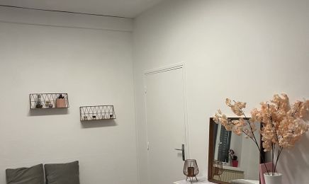 NAUGHTY GIRL : Manucure à Clermont-Ferrand