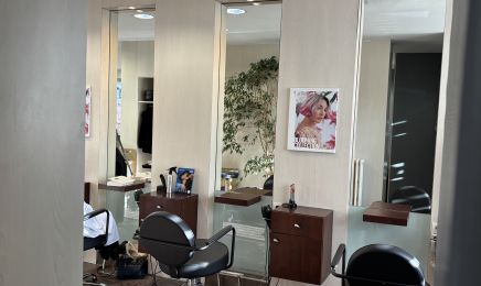 Cepya  : Coiffeur à Rennes