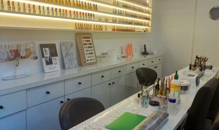 Olala Ongles : Manucure à Le Havre