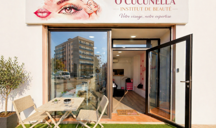 O Cucunella : Manucure à Ajaccio