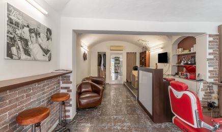 Jordan Coiffeur & Barbier  : Coiffeur à Ajaccio