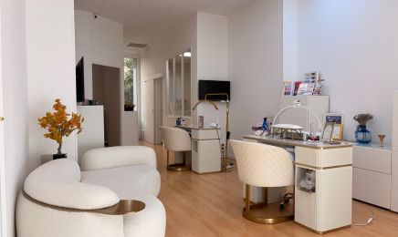 Biovés Esthétique  : Institut de beauté à Menton
