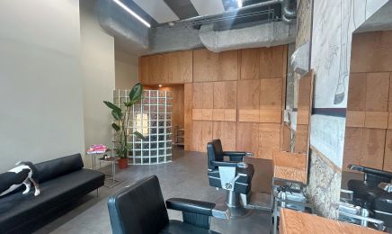 KEVIN JACOTOT : Coiffeur à Paris