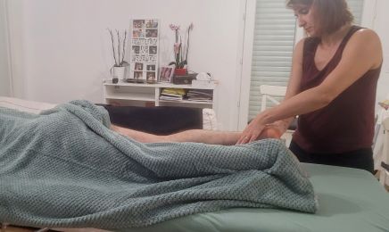 Zèbre & Zébulon - Massages bien-être, réflexologie et naturopathie : Institut de beauté à Sanguinet