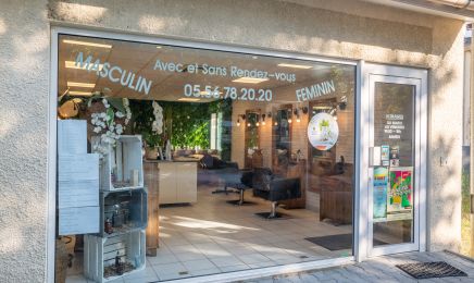 Salon Instant Boudoir - Salon Instant Boudoir Végétal & Bio  : Coiffeur à Cestas