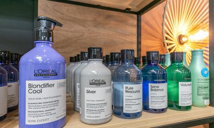 L’hair du temps : Coiffeur à Plouescat