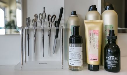 Virginie Buc : Coiffeur à Saint-Julien-en-Born