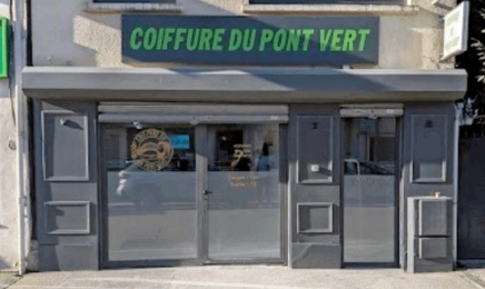 Coiffure du Pont Vert : Coiffeur à Troyes