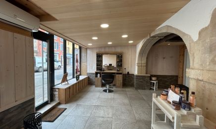 Salon Jérôme Gras coiffeur : Coiffeur à Pont-de-Veyle