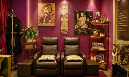 Jura Thaï Massage : Institut de beauté à Champagnole