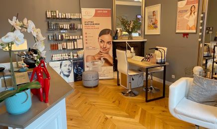 Jane's beauty : Coiffeur à Paris
