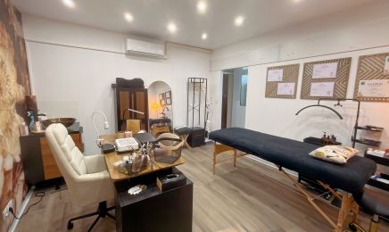 Terre de Beauté  : Manucure à Châlons-en-Champagne