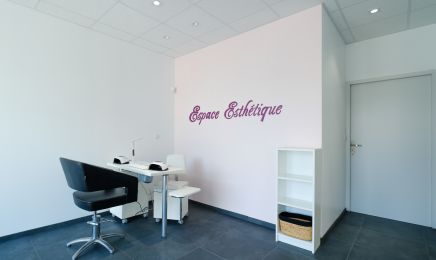 7 original : Institut de beauté à Vanault-les-Dames