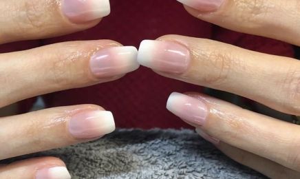 Ongles et Beauté St Georges : Manucure à Toulouse