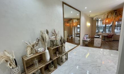 Glow House : Coiffeur à Paris