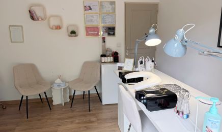 Maison MJ : Manucure à Gignac-la-Nerthe