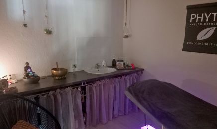 Beauté de l’Autize : Coach de vie à Rives-d'Autise