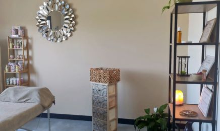 Cils et Silouhette : Institut de beauté à Chanas
