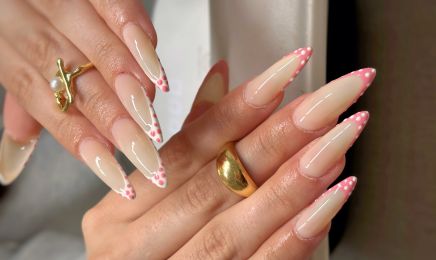 Ongles.perle : Spa à Saint-Avé