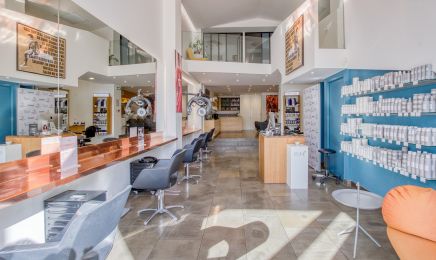 Salon de coiffure Liberté  : Coiffeur à Toulon