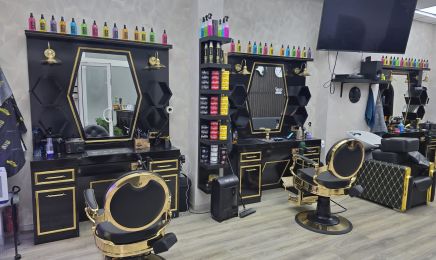 COIFFEUR DE MALMEDY : Barbier à Malmedy