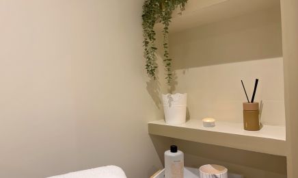 Eden : Institut de beauté à Dreux